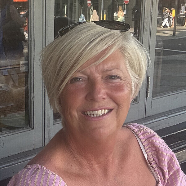 Tina Westlake, Founder & CEO of Your Care - Home Care Bristol Specialist