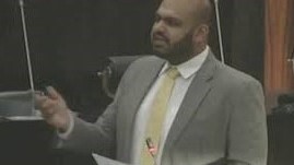 எமது மக்களின் சாபம் இந் நாட்டில் ஏற்படுள்ள நெருக்கடி