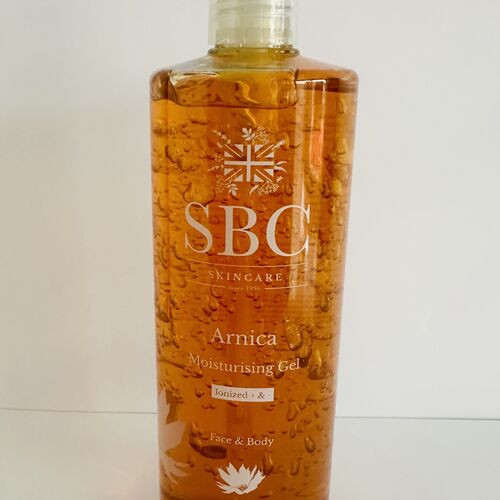 SBC Arnica Gel 500ml