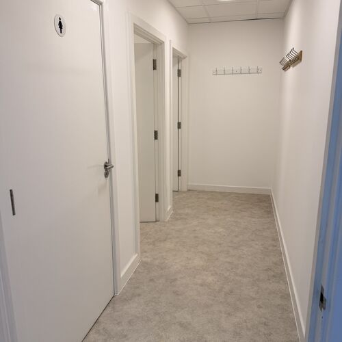 COMMERCIAL - OFFICE SPACE - BLETCHLEY