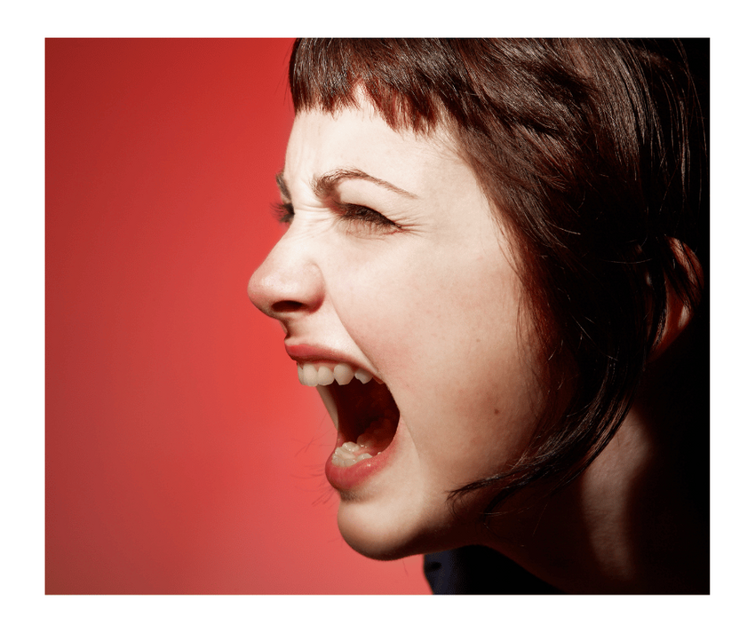 River Deep, Mountain High