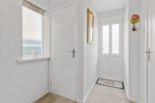 Aylesbury Avenue, Eastbourne