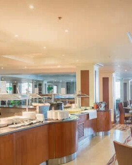 Grand Hotel Blackpool