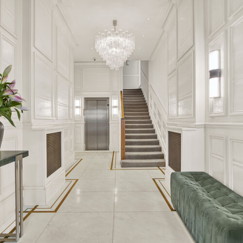 Park Mansions, Knightsbridge, London, SW1X