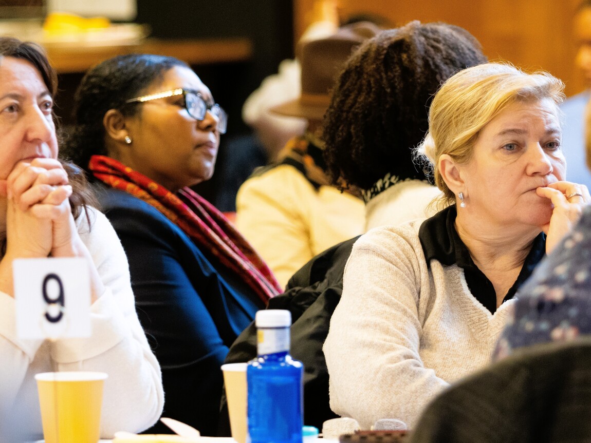 Become a Trustee | Residents Without Borders
