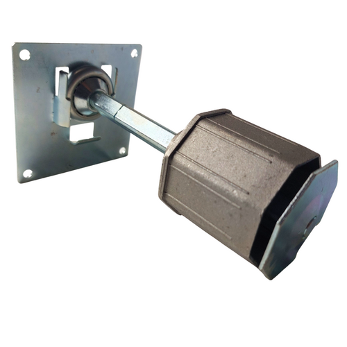 Dummy End & Bearing Plate