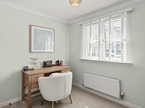 Endrick Court, Larbert, FK5 4WN
