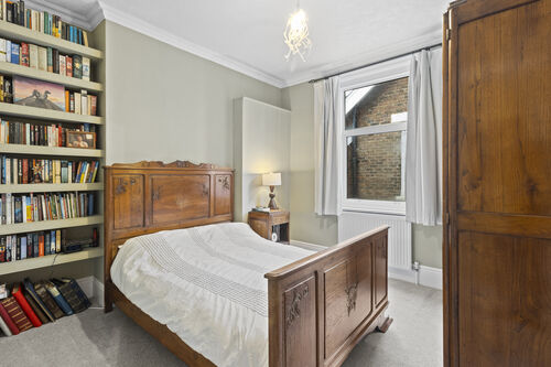 Whitley Road, Eastbourne