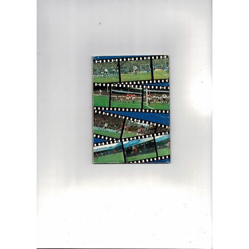 Tottenham Hotspur Football Handbook 1979/80