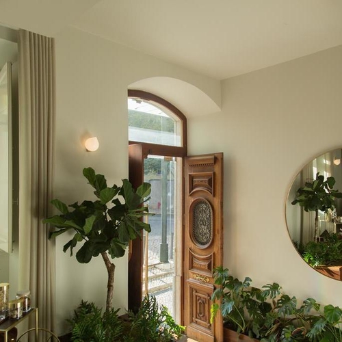 The Vintage Hotel & Spa