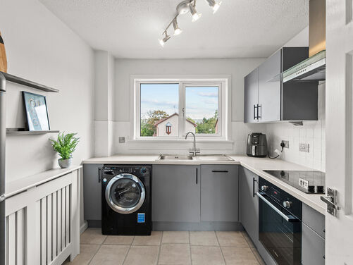 Bell Court, Grangemouth, FK3 9BG