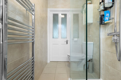 Camden Road, Eastbourne