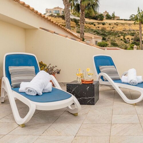 Calle San Miguel, Rojalas