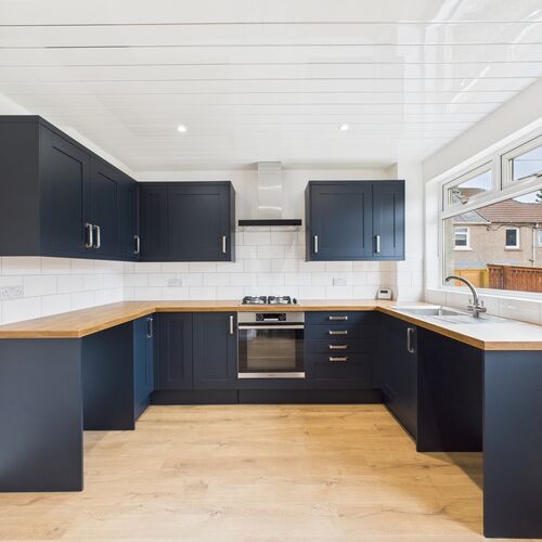 Lochranza Place, Saltcoats 