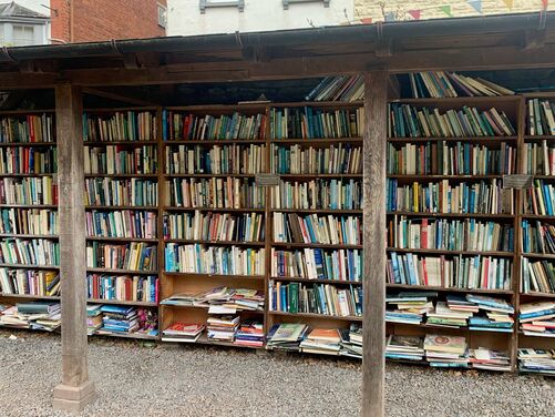 FULL - Monasticism in the Wye Valley, England/Wales borders 2026 - FULL