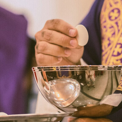 Church, Anglo-Catholic Church, Anglican Church