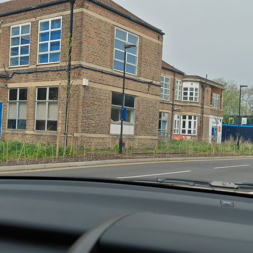 Honda Elysion Prestige 2011 V6 3.5 * LK11 UKJ