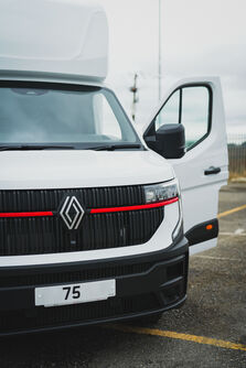 Gallery | Nav Van Hire Ltd