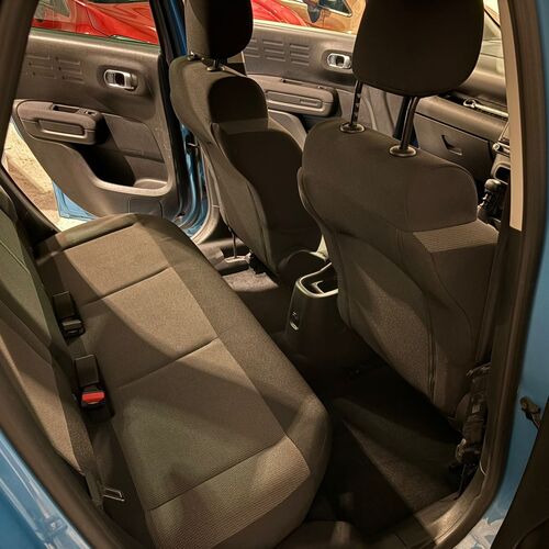 2020 (19) CITROEN C3 AIRCROSS 1.2 PURE TECH FEEL 5 DOOR 