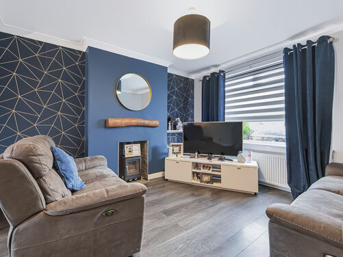 Russell Avenue, Armadale, EH48 3PA