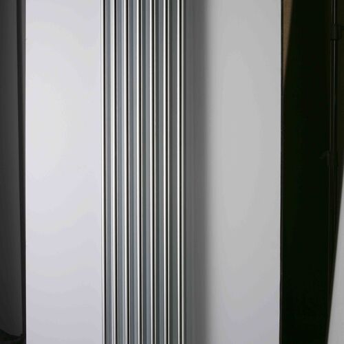 Ultraheat Trojan Designer vertical radiator range