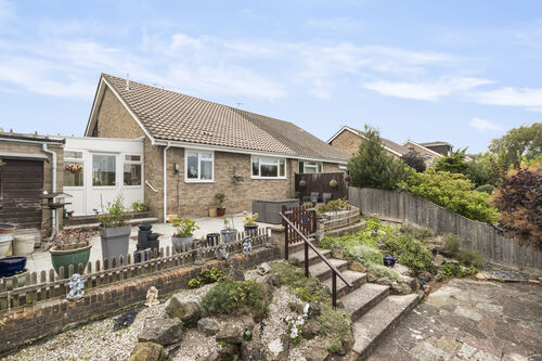 Pococks Road, Eastbourne