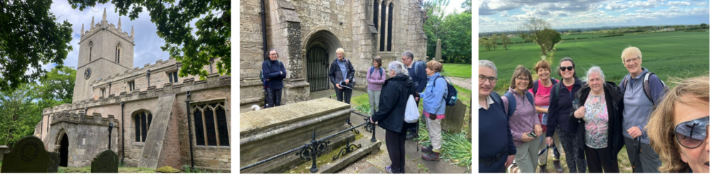 Poetry | Journeying | Pilgrimage Holidays | Christian Walking Holidays | Christian Short Breaks