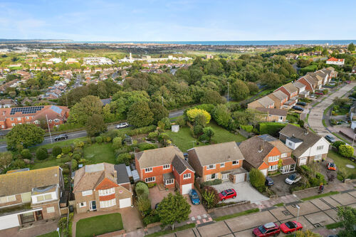 Farlaine Road, Eastbourne