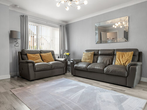 Stevenson Court, Falkirk, FK2 7PX
