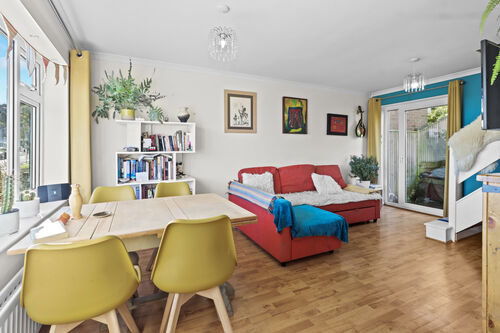 Abbey Road, Eastbourne