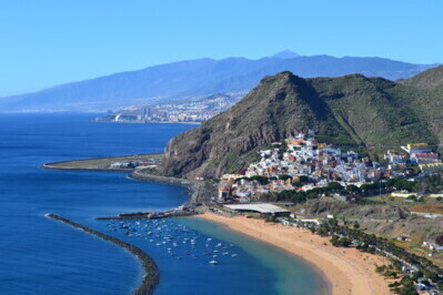 Spain & Canary Islands