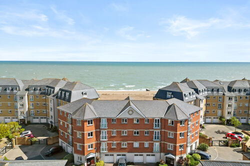 Eugene Way, Eastbourne