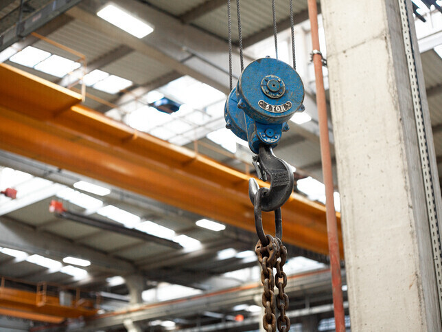 Work Equipment Periodic Inspections | Cert Safe Inspection Services Ltd | LOLER inspection High Wycombe | LOLER inspection company Buckinghamshire | LOLER Thorough examination Oxfordshire