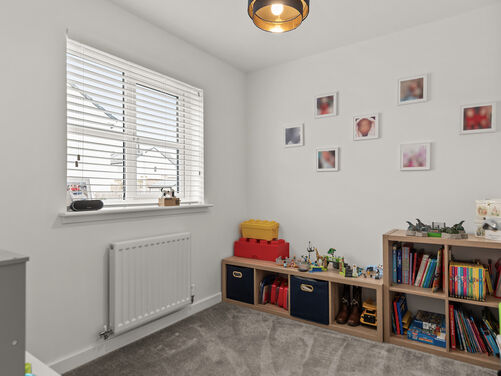 Kenny Drive, Maddiston, FK2 0WJ