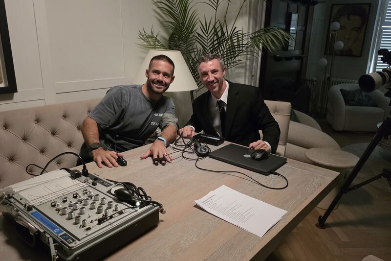 lie detector media content