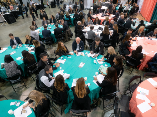 Birds of a Feather Sessions at Project Forum