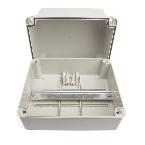 Enclosures & Accessories Catalogue | Castlec Circuit Protection Boxes Enclosures Meter Boxes
