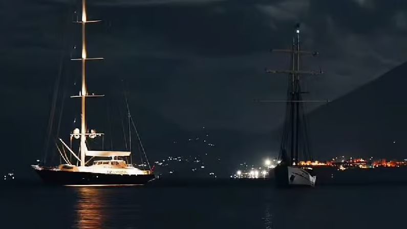 இலங்கையரும் பயணித்த படகு சிசிலித்தீவு அருகே மூழ்கியது