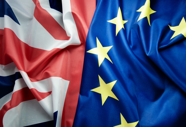 UK Financial Services Key items the Government must get right when negotiating Brexit...