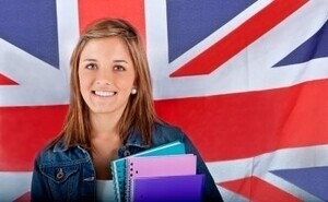 Study in the UK