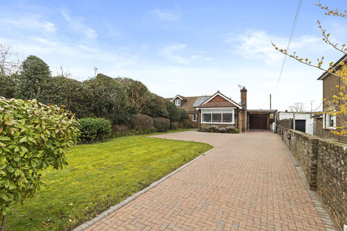 Wannock Lane, Eastbourne