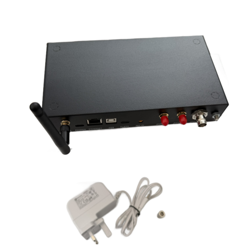 Used SDRplay nRSP-ST Receiver