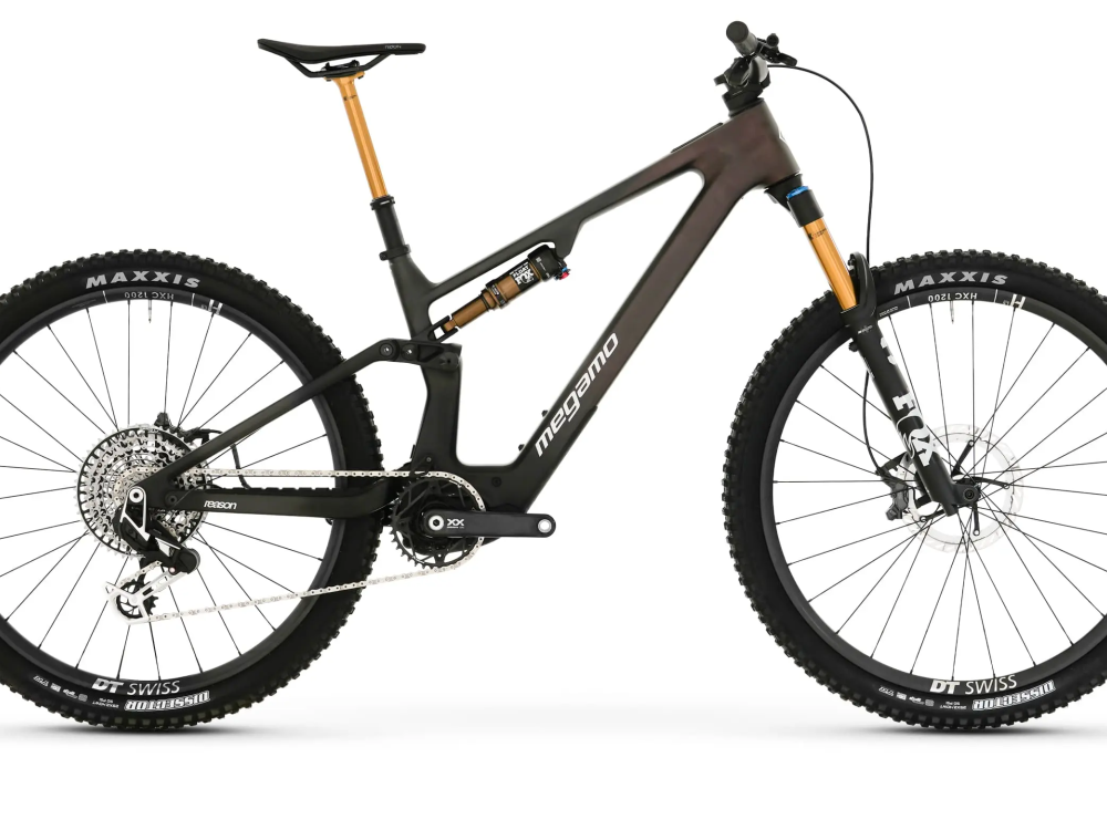 MEGAMO REASON AIR CRB 00