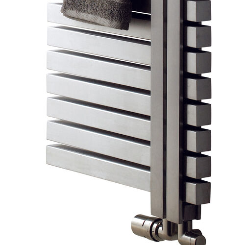 Aeon Combe Stainless steel radiator range