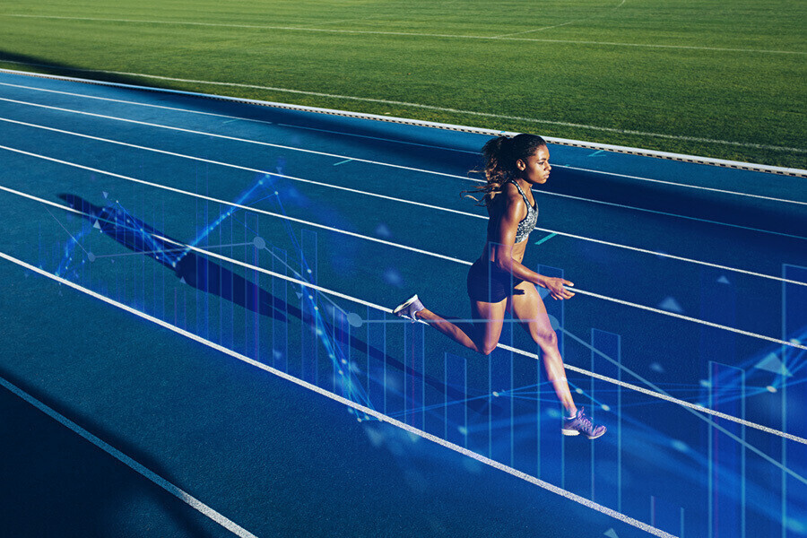 The Endurance Mentorship