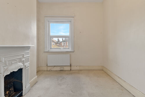 Dursley Road, Eastbourne