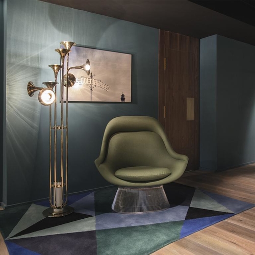 Yurbban Trafalgar Hotel