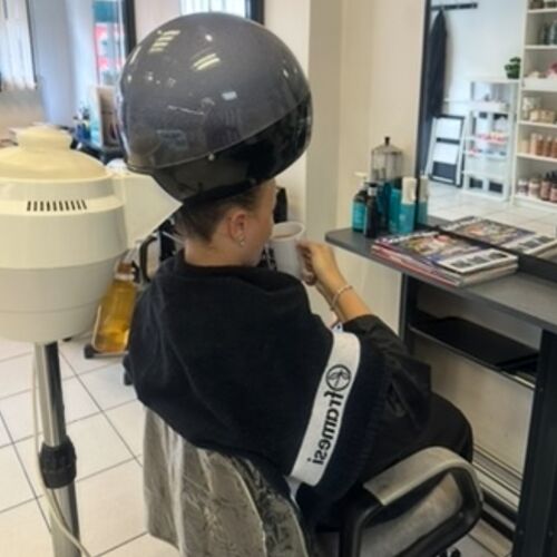 Gallery | HairGlaze