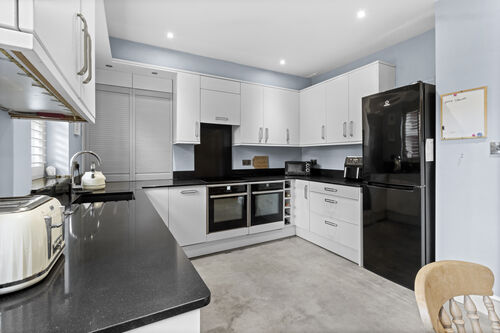 Silverdale Road, Eastbourne