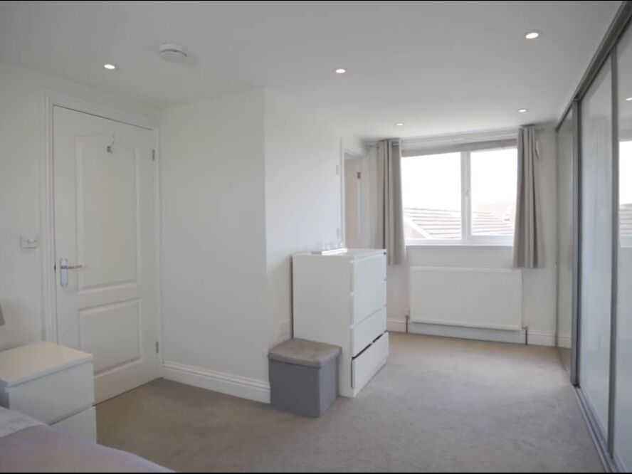 Loft Conversions | Inspire Carpentry &amp; Construction Ltd | Construction Cambridge | Builder Cambridge | Loft conversions and extensions Cambridge